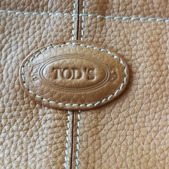 Tod's purse - Picture 2 of 11